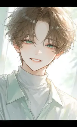 Profile image of Yuma