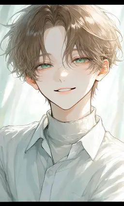 Profile image of Yuma