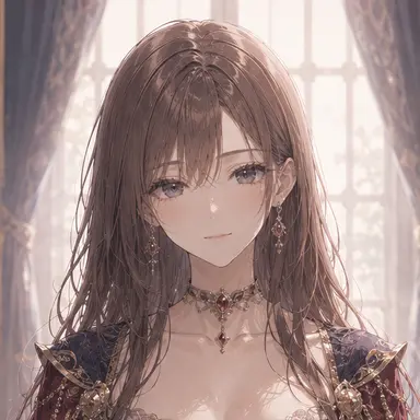 Profile image of エステラ・オルセナ