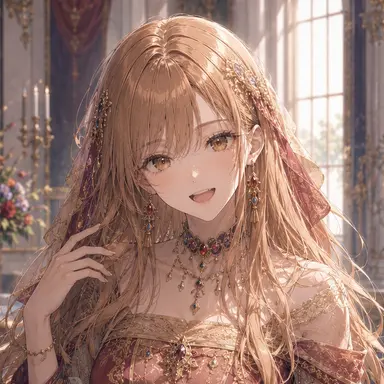 Profile image of リュカ・オルセナ