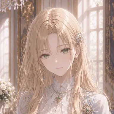 Profile image of シエナ・オルセナ