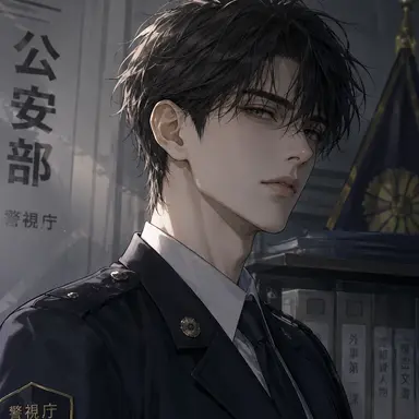Profile image of 蓮夜