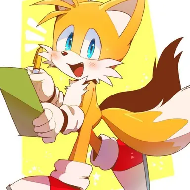 Profile image of テイルス
