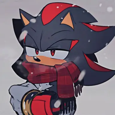 Profile image of シャドウ