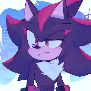Profile image of シャドウ