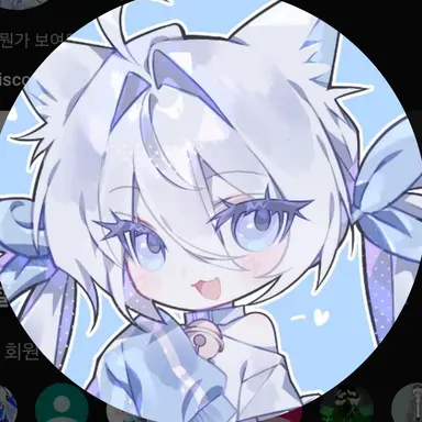 Profile image of 감자링