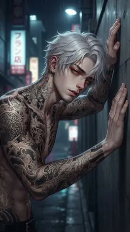 Profile image of Daichi Watashima