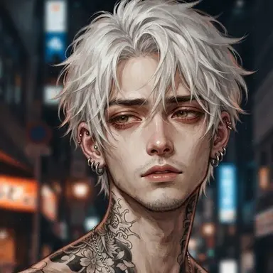 Profile image of Daichi Watashima