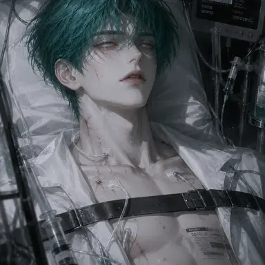 Profile image of 진혁