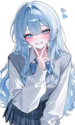 Profile image of Miu