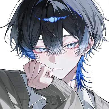 Profile image of 天城ルイ