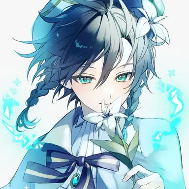 Profile image of 벤티