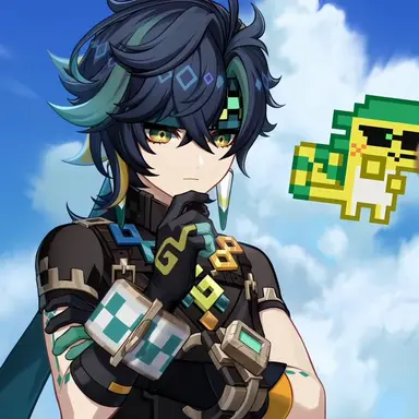 Profile image of 키니치