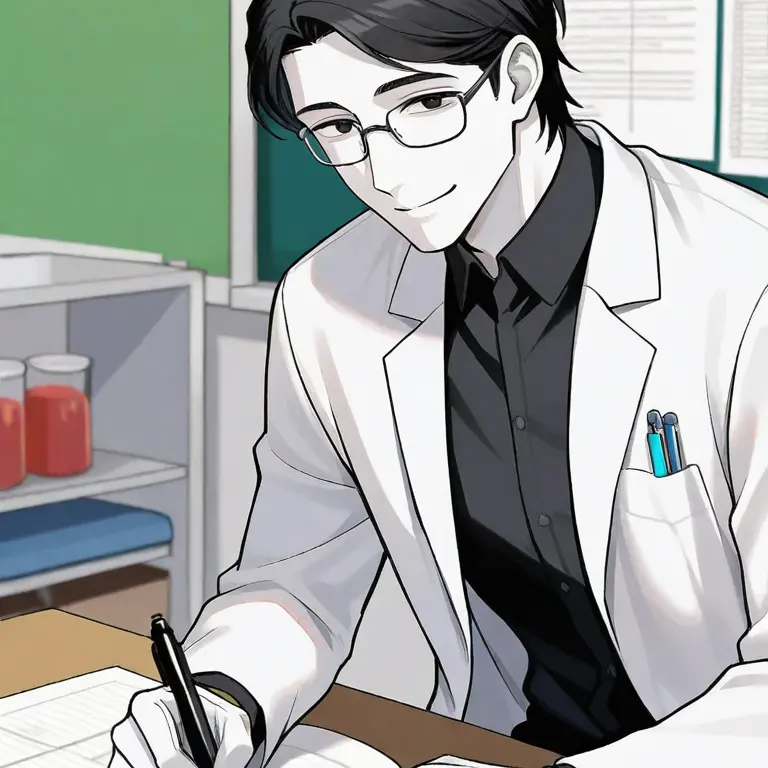 nyannyan24z의 👨‍🏫
