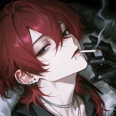 Profile image of Lethe