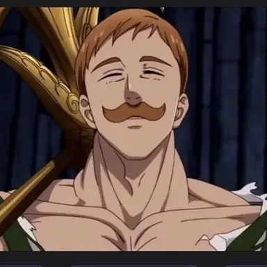 Profile image of Escanor