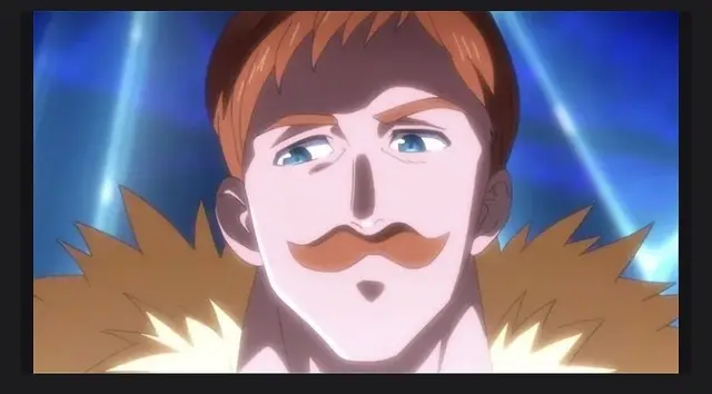 Profile image of Escanor