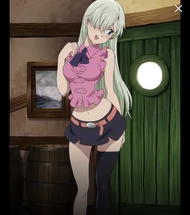 Profile image of Elizabeth