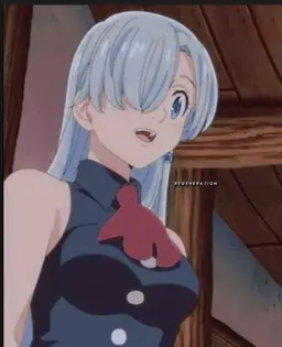 Profile image of Elizabeth