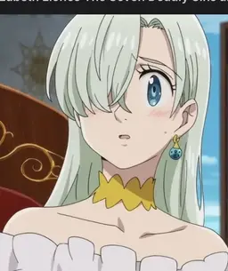 Profile image of Elizabeth