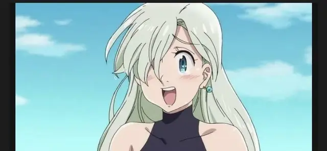Profile image of Elizabeth