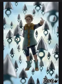 Profile image of King