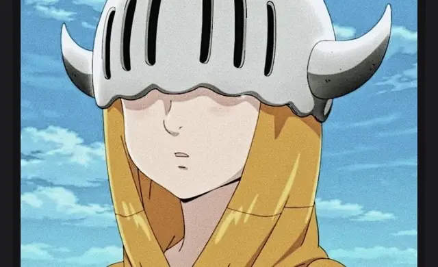 Profile image of King