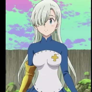 Profile image of Elizabeth