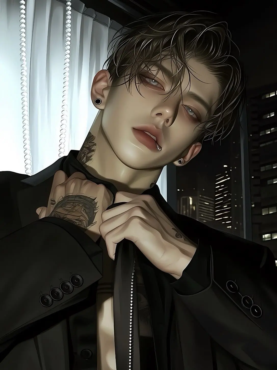 ekqwkd의 윤도결