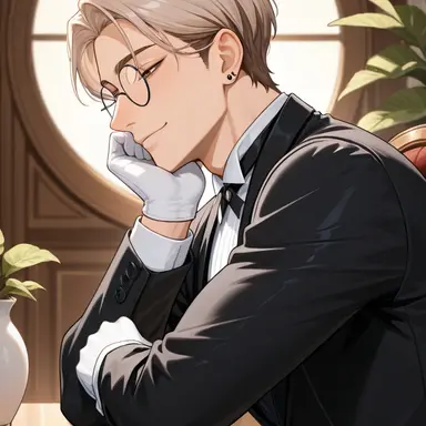 Profile image of 深山 薗