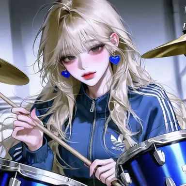 Profile image of Han Yujin
