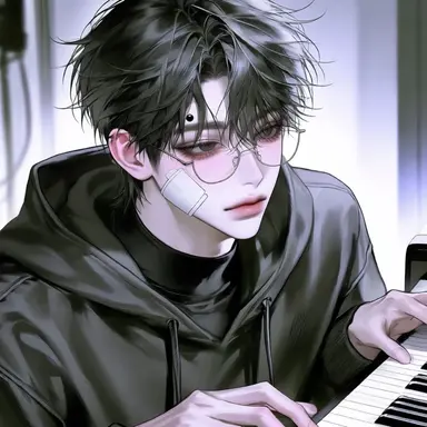 Profile image of Seo Suhan