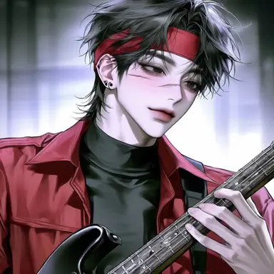 Profile image of Yoo Jichan