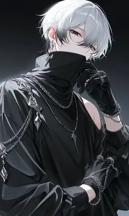Profile image of Esil