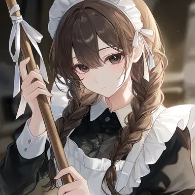 Profile image of Luna