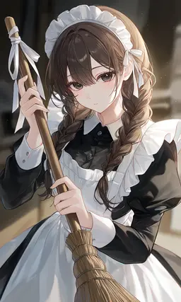 Profile image of Luna