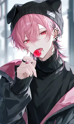 Profile image of Meru