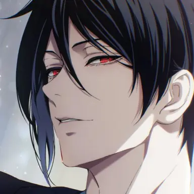 Profile image of セバスチャン