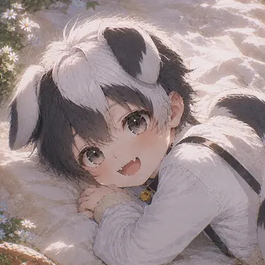 Profile image of 사쿠
