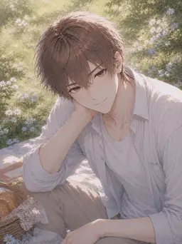 Profile image of 아키토