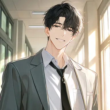 Profile image of チャ_ヒョンジュン