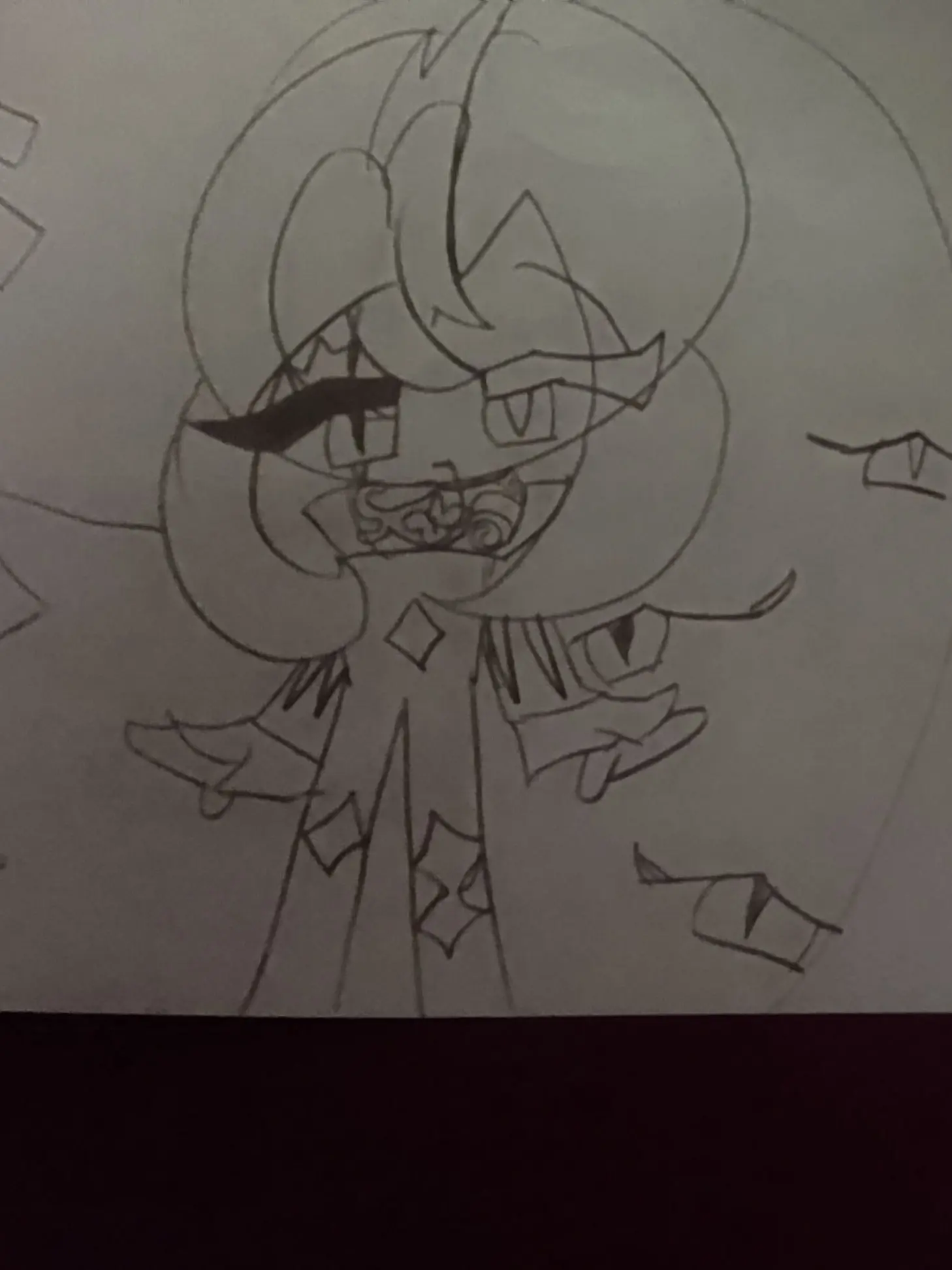 cookies_의 발타+거기에 여우(비공개임)