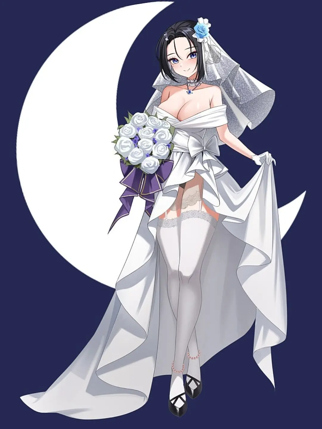 I_am_Kurimi의 Married to Eve