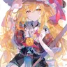 Profile image of 霧雨魔理沙