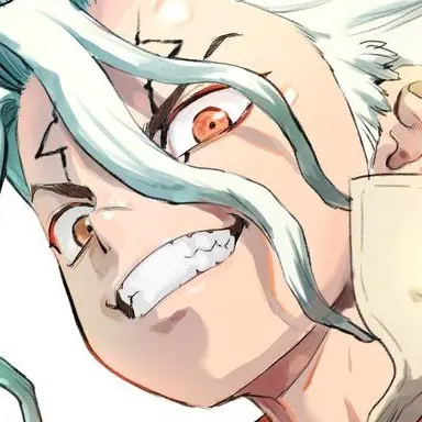 Profile image of 이시가미 센쿠