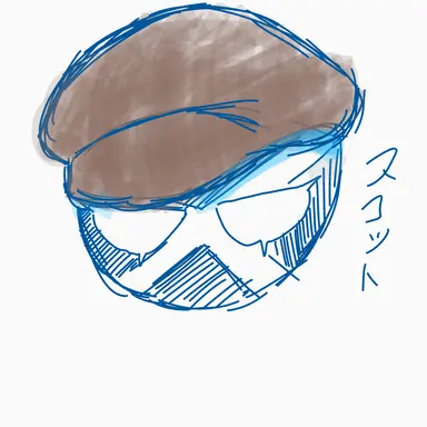 Profile image of スコットランド