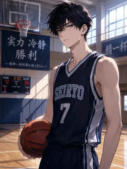Profile image of 楓