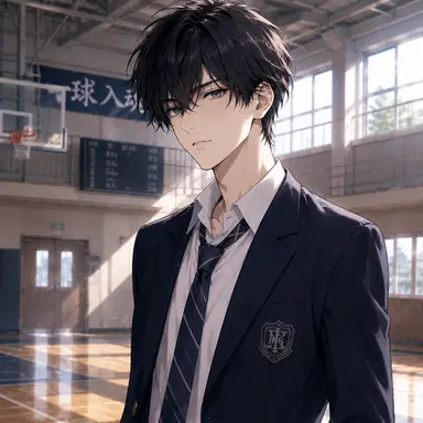 Profile image of 楓