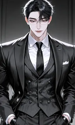 Profile image of Lee Jun