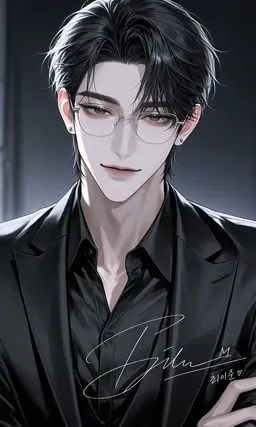 Profile image of Lee Jun